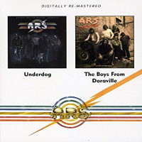 [Atlanta Rhythm Section  Album Cover]