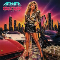 Atlantic Power Album Cover