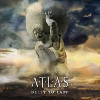 [Atlas  Album Cover]