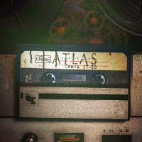 [Atlas  Album Cover]