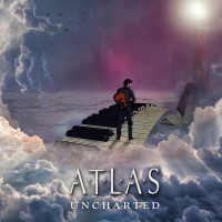 [Atlas  Album Cover]