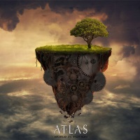 [Atlas  Album Cover]