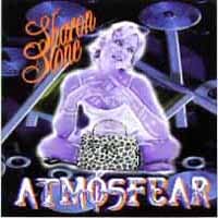 [Atmosfear  Album Cover]