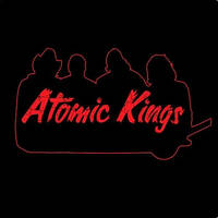 [Atomic Kings  Album Cover]