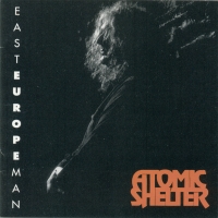 [Atomic Shelter  Album Cover]