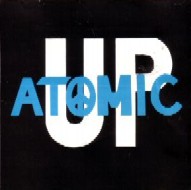 [Atomic Up  Album Cover]