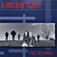 [A Touch of Class  Album Cover]