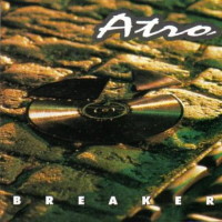 [Atro  Album Cover]
