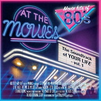 [At The Movies  Album Cover]