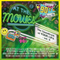 [At The Movies  Album Cover]