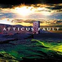 [Atticus Fault  Album Cover]