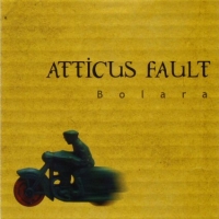 [Atticus Fault  Album Cover]