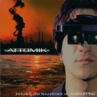 [Attomik  Album Cover]
