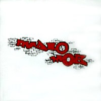[Audio Mob  Album Cover]