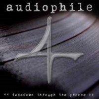 [Audiophile  Album Cover]