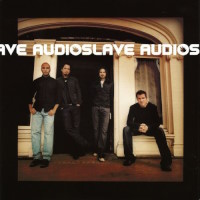 [Audioslave  Album Cover]
