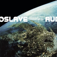 [Audioslave  Album Cover]