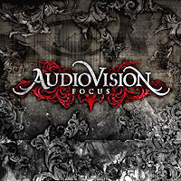 [Audiovision  Album Cover]