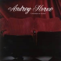 [Audrey Horne  Album Cover]