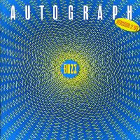 [Autograph  Album Cover]