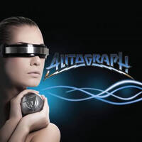 Autograph Send Her to Me  Album Cover