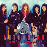 [Autograph  Album Cover]