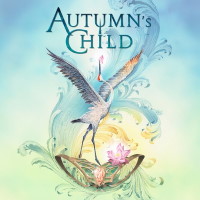 [Autumn's Child  Album Cover]