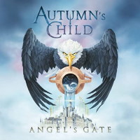 [Autumn's Child  Album Cover]