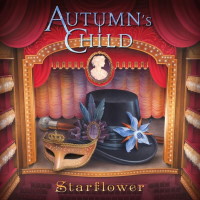 [Autumn's Child  Album Cover]