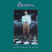 [Avalon  Album Cover]
