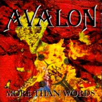 [Avalon  Album Cover]
