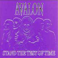 [Avalon  Album Cover]