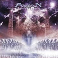 [Avian  Album Cover]