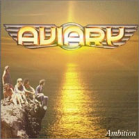 [Aviary  Album Cover]