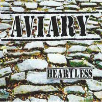 [Aviary  Album Cover]