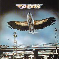 [Aviary  Album Cover]