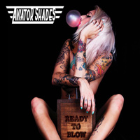 [Aviator Shades  Album Cover]