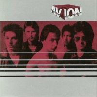 [Avion  Album Cover]