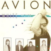 [Avion  Album Cover]