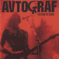 [Autograf  Album Cover]