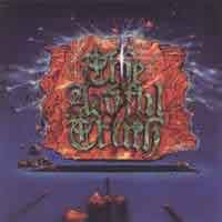 [The Awful Truth  Album Cover]