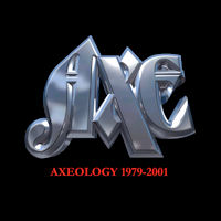 [Axe  Album Cover]