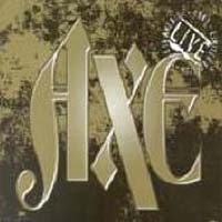 [Axe  Album Cover]