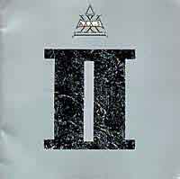 [Axxis  Album Cover]