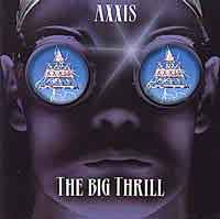[Axxis  Album Cover]