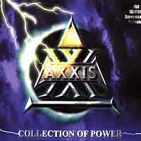 [Axxis  Album Cover]
