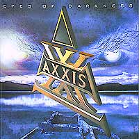 [Axxis  Album Cover]