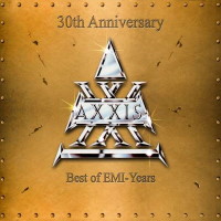 [Axxis  Album Cover]