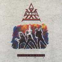 [Axxis  Album Cover]