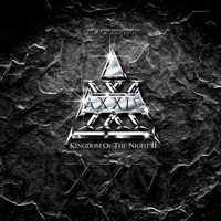 [Axxis  Album Cover]